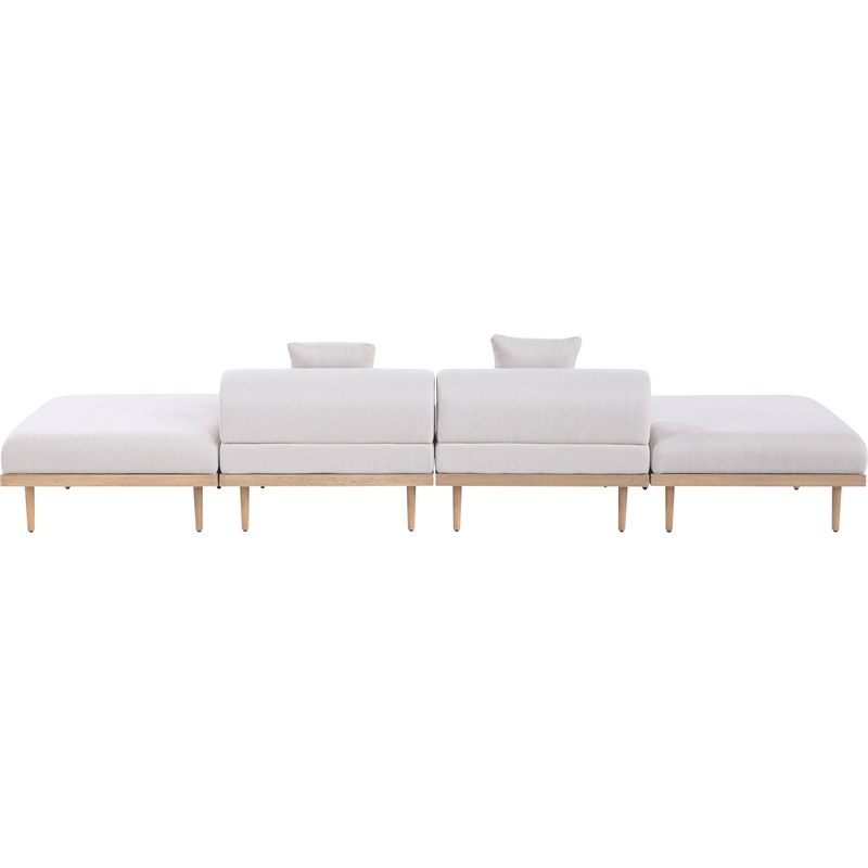 Meridian Furniture 142
