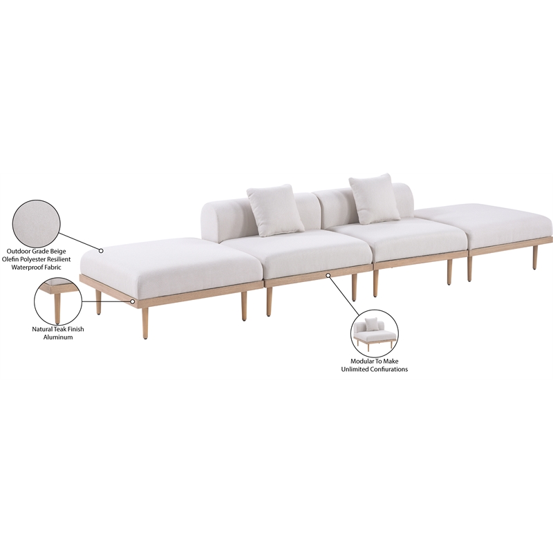 Meridian Furniture 142
