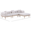 Meridian Furniture 106.5
