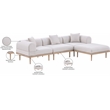 Meridian Furniture 106.5