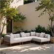 Meridian Furniture 106.5