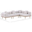 Meridian Furniture 106.5
