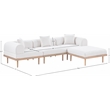 Meridian Furniture 106.5