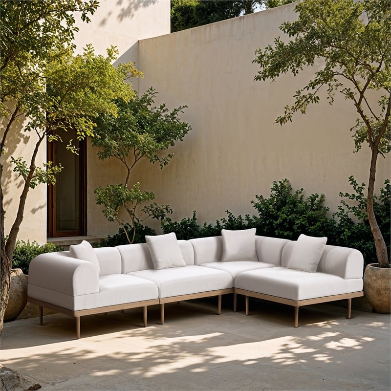 Meridian Furniture 106.5