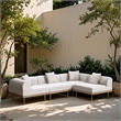 Meridian Furniture 106.5