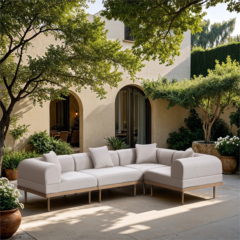 Meridian Furniture 106.5