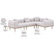 Meridian Furniture 106.5