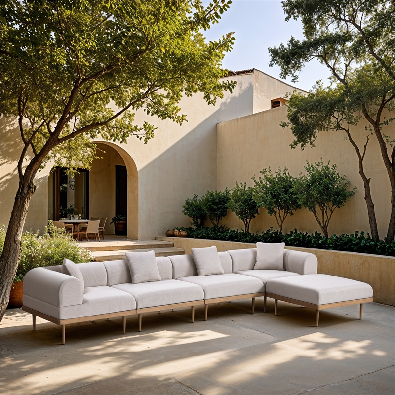 Meridian Furniture 142