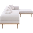 Meridian Furniture 142