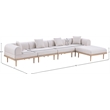 Meridian Furniture 142