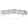 Meridian Furniture 106.5