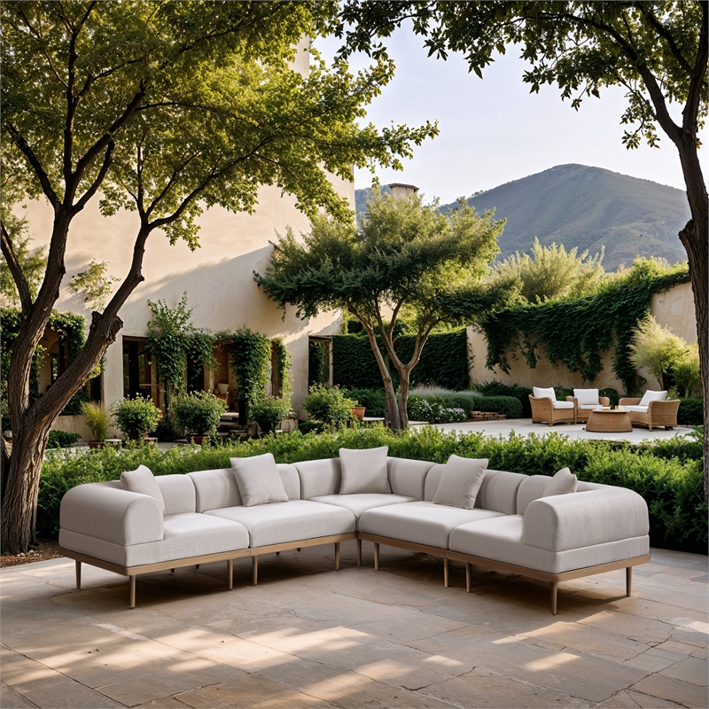 Meridian Furniture 106.5