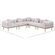 Meridian Furniture 106.5