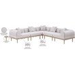 Meridian Furniture 106.5
