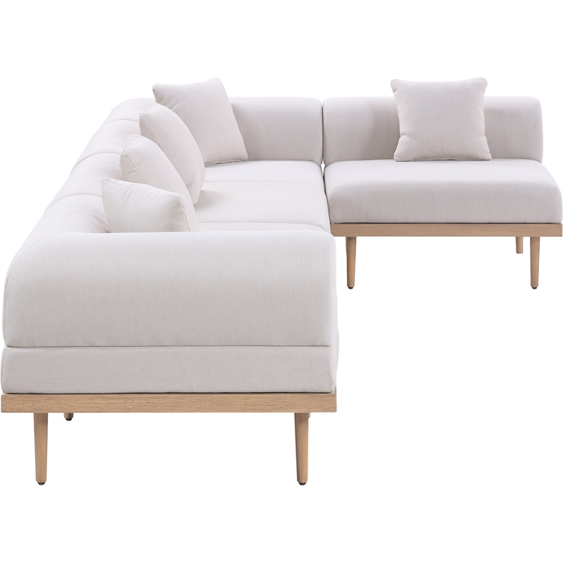 Meridian Furniture 142