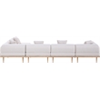 Meridian Furniture 142