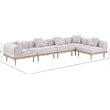 Meridian Furniture 142