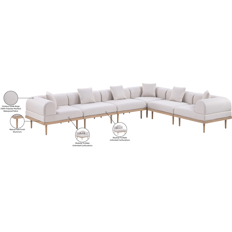 Meridian Furniture 142