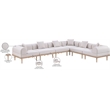 Meridian Furniture 142