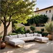Meridian Furniture 142
