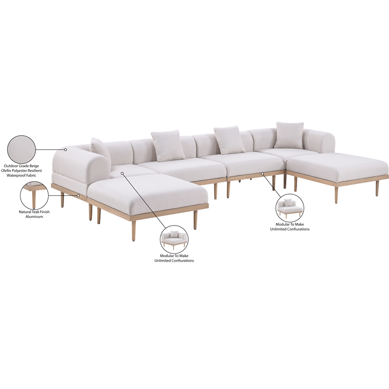 Meridian Furniture 142