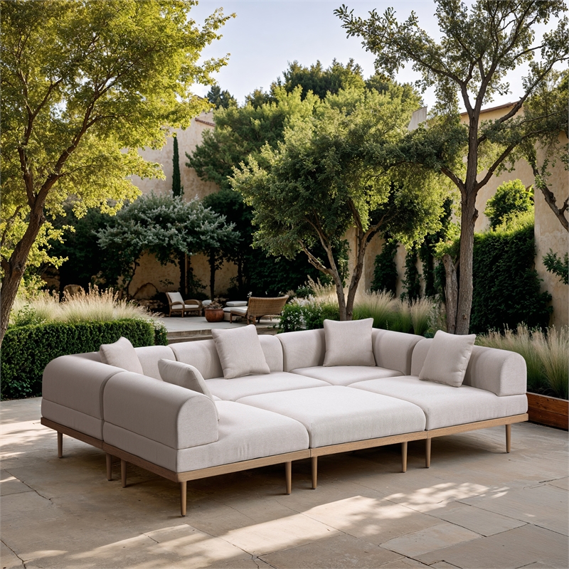 Meridian Furniture 106.5