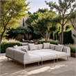 Meridian Furniture 106.5