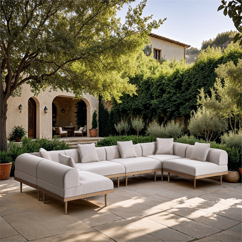 Meridian Furniture 142