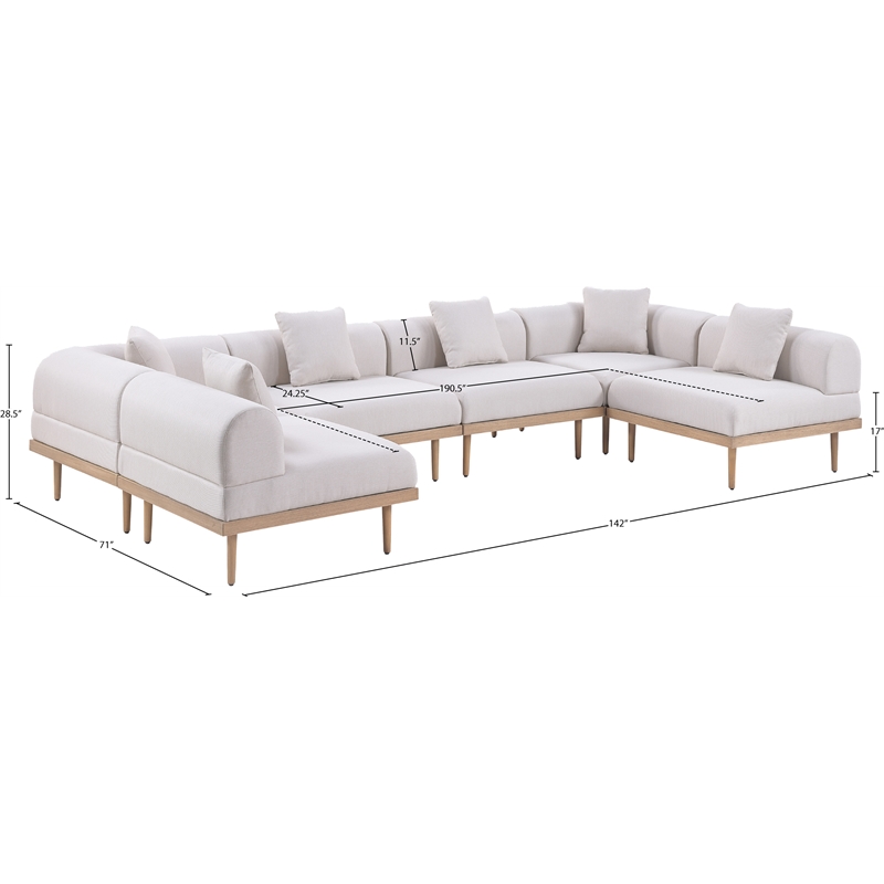 Meridian Furniture 142
