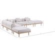 Meridian Furniture 142