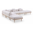 Meridian Furniture 142