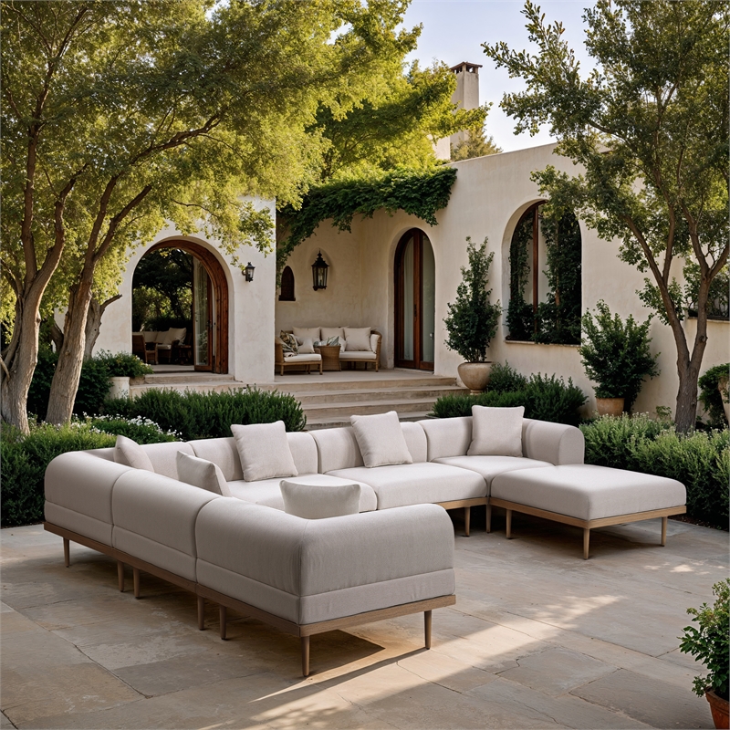 Meridian Furniture 142