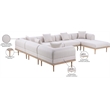 Meridian Furniture 142