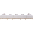 Meridian Furniture 177.5