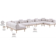 Meridian Furniture 177.5