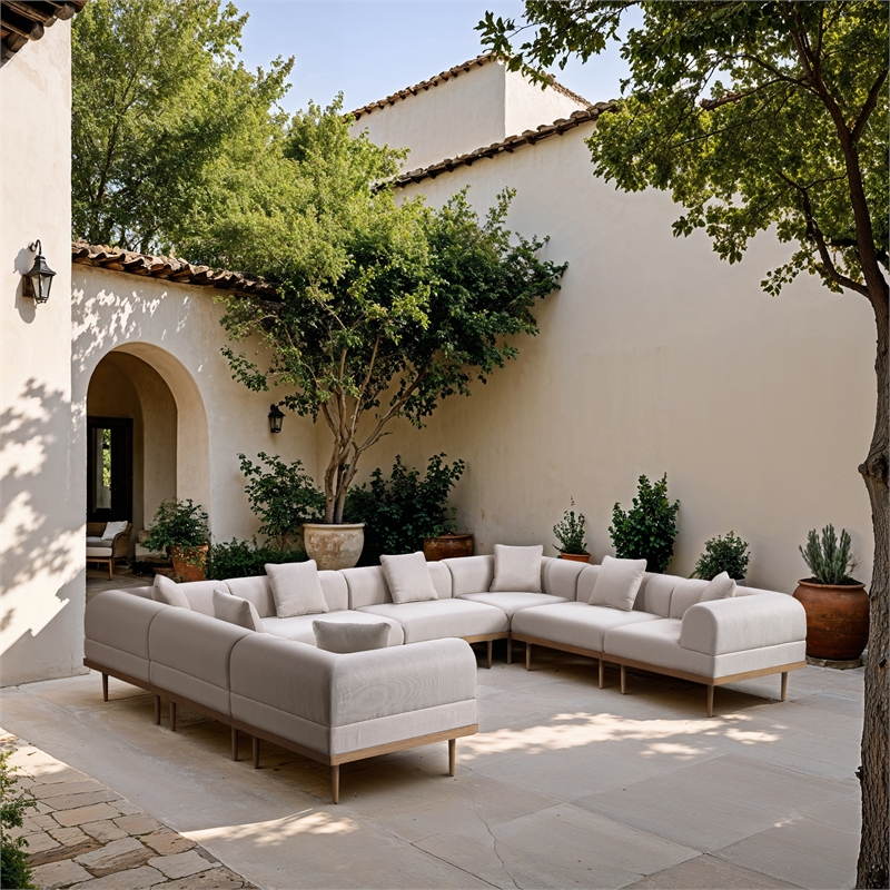 Meridian Furniture 142