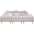 Meridian Furniture 142