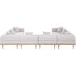 Meridian Furniture 142