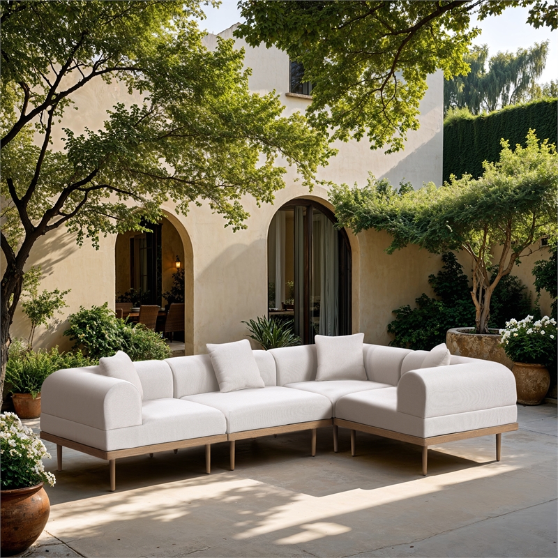 Meridian Furniture 106.5