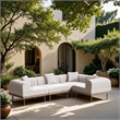 Meridian Furniture 106.5