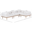 Meridian Furniture 106.5