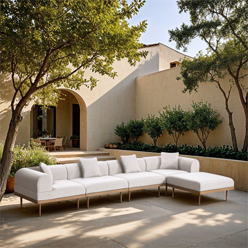 Meridian Furniture 142