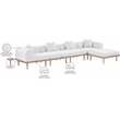 Meridian Furniture 142