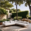 Meridian Furniture 106.5