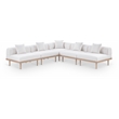 Meridian Furniture 106.5