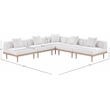 Meridian Furniture 106.5