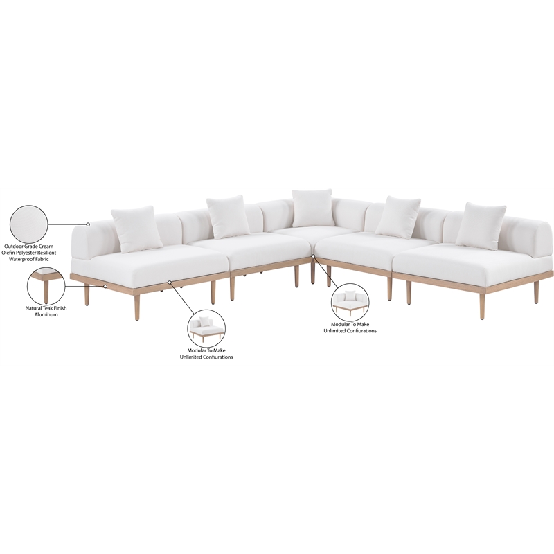 Meridian Furniture 106.5