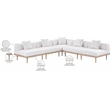 Meridian Furniture 106.5
