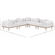 Meridian Furniture 106.5