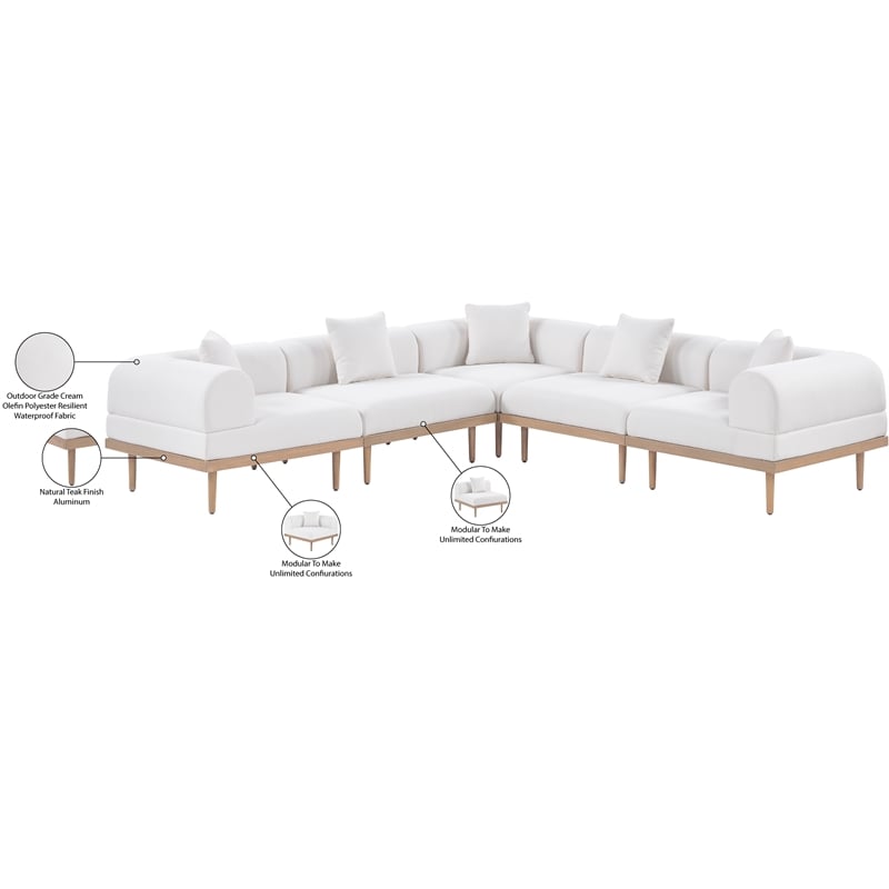 Meridian Furniture 106.5